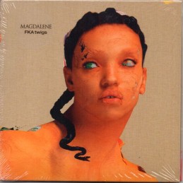 FKA Twigs - Magdalene -...