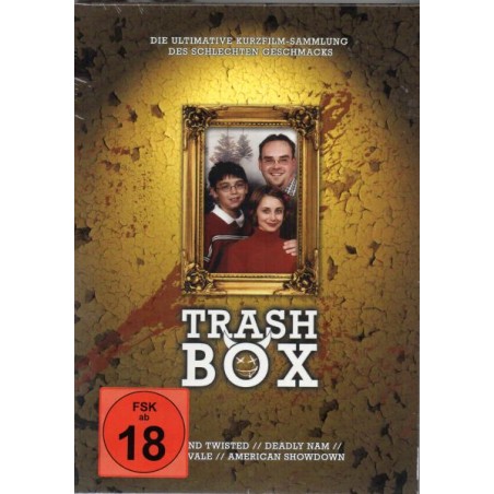 South Park - Der Stab der Wahrheit - Essentials - PS3 - deutsch - Neu / OVP