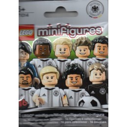 LEGO 71014 - Minifigures...
