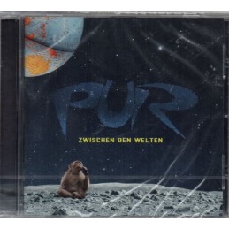 Pur - Zwischen Den Welten -...
