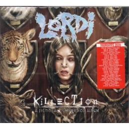 Lordi - Killection -...