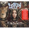 Lordi - Killection - Digipack - CD - Neu / OVP