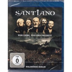 Santiano - Von Liebe, Tod...