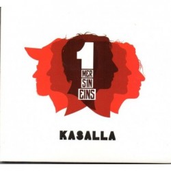 Kasalla - Mer Sin Eins - CD...