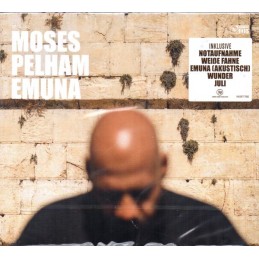 Moses Pelham - EMUNA -...