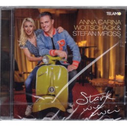 Anna-Carina Woitschack &...