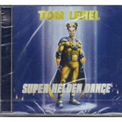 Tom Lehel - Super Helden...