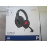 Speedlink - CONIUX - Stereo Headset - Kopfhörer - schwarz - Neu / OVP