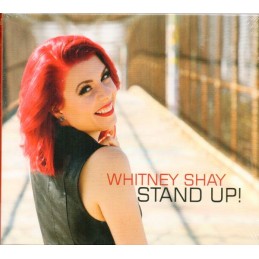 Whitney Shay - Stand Up -...
