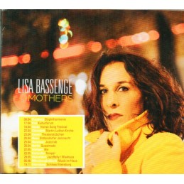 Lisa Bassenge - Mothers -...