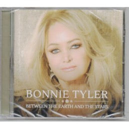 Bonnie Tyler - Between The...