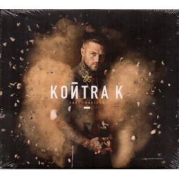 Kontra K - Erde & Knochen -...