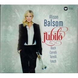 Alison Balsom - Jubilo -...