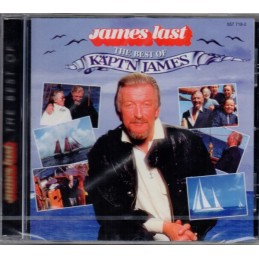James Last - The Best Of...