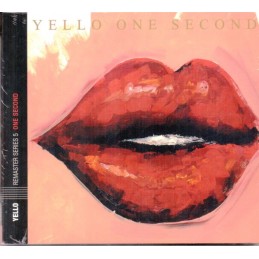 Yello - One Second -...