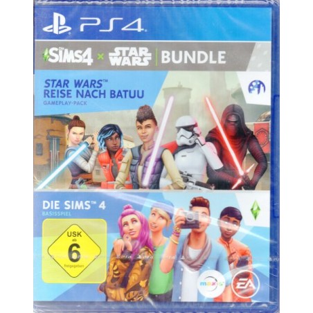South Park - Der Stab der Wahrheit - Essentials - PS3 - deutsch - Neu / OVP