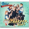 Peggy Sugarhill & Rockemarieche - Darf et Jet Schärfer Sin - CD - Neu / OVP