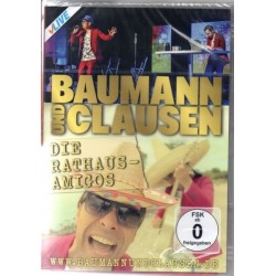 Baumann & Clausen - Die...