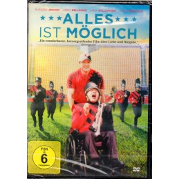 Alles ist möglich - DVD -...