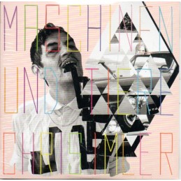Chris Imler - Maschinen und...