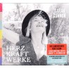 Sarah Connor - HERZ KRAFT WERKE - Digipack - CD - Neu / OVP