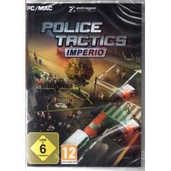 Police Tactics - Imperio -...