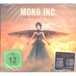Mono Inc. - The Book of...