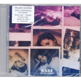 Selena Gomez - RARE -...