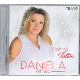 Daniela Alfinito -...