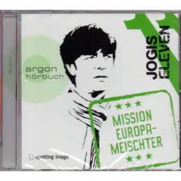 Jogis Eleven - Mission...