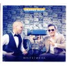 Orange Blue - White I Weiss - Digipack - 2 CD - Neu / OVP