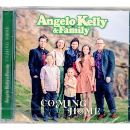 Angelo Kelly & Family -...