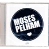 Moses Pelham - Herz - CD - Neu / OVP
