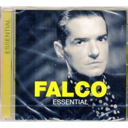 Falco - Essential - CD -...