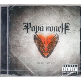 Papa Roach - ...to Be Loved...