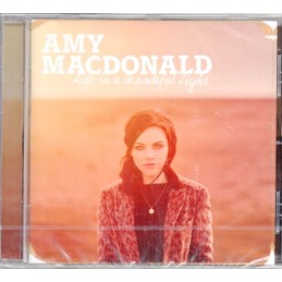 Amy Macdonald - Life In A...