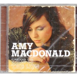 Amy Macdonald - This Is the...