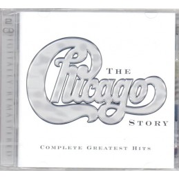 Chicago - The Chicago Story...