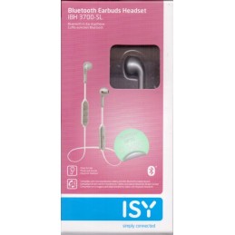 ISY 1553 - Bluetooth In-Ear...