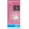ISY 1553 - Bluetooth In-Ear Headset - IBH 3700-SL - silber - Neu / OVP