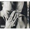 2Pac - The Best of 2 Pac - Part 2 - Digipack - CD - Neu / OVP