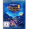 Die Hüterin der blauen Laterne - BluRay - Neu / OVP