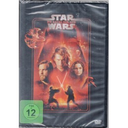 STAR WARS - Die Rache der...