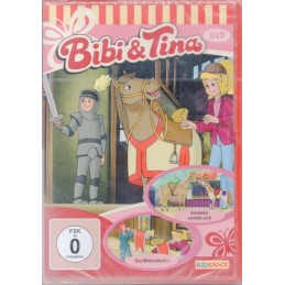 Bibi und Tina - Amadeus...
