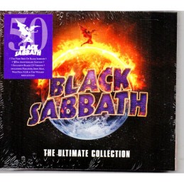 Black Sabbath - The...