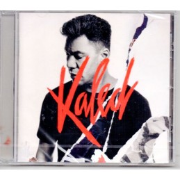 Kaled - Kennst Mi No - CD -...