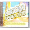 Booom Summer 2019 - Various - 2 CD - Neu / OVP