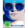 Rocketman - Steelbook Edition - BluRay - Neu / OVP