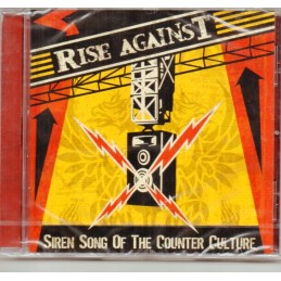 Rise Against - Siren Song...