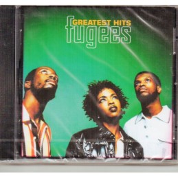 Fugees - Greatest Hits - CD...